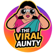 Theviralaunty